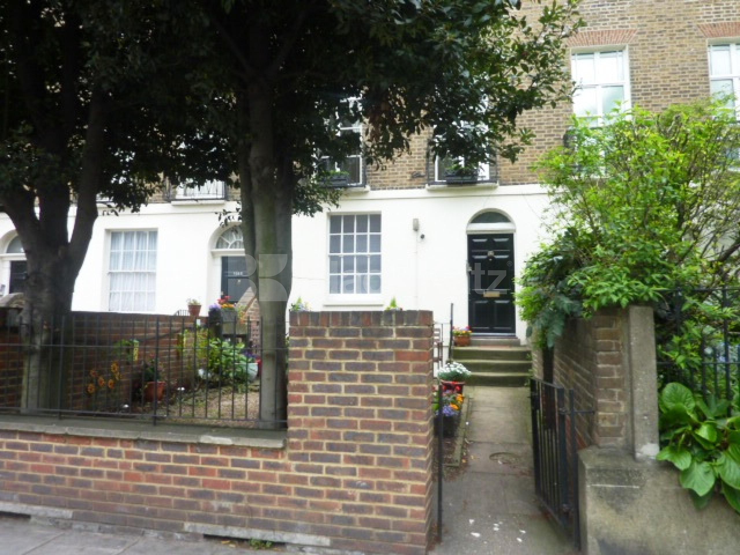 			CLOSE TO REGENTS PARK!, 2 Bedroom, 1 bath, 1 reception Flat			 Lisson Grove, MARYLEBONE NW1